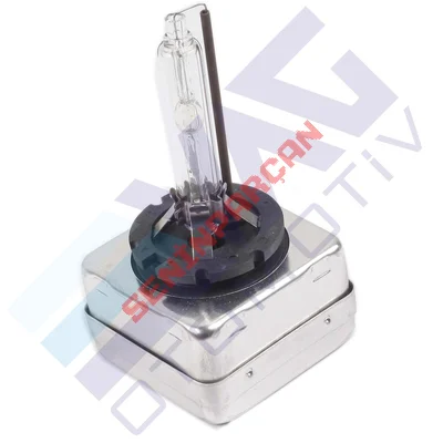 N10566103 - GAZ DEŞARJLI AMPÜL D1S