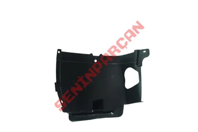 3G0805911T - ÇAMURLUK DAVLUMBAZI - İthal Orjinal