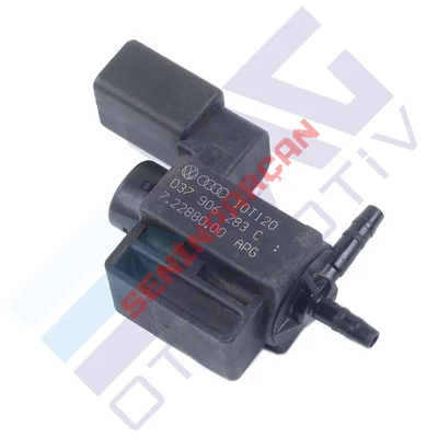 037906283C - SELENOİT VALF