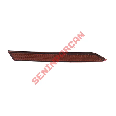 3G0945106B - TAMPON ARKA REFLEKTÖRÜ ( DIŞ ) SAĞ PASSAT 2015- - İthal