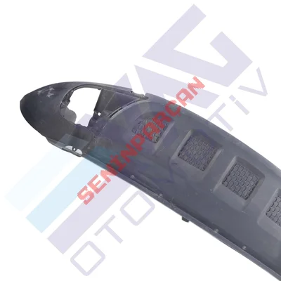 7L6807061AC - SPOYLER TOUAREG