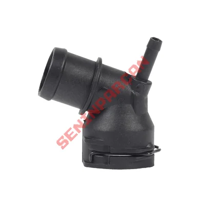 3C0122291 - RADYATÖR FLANŞI