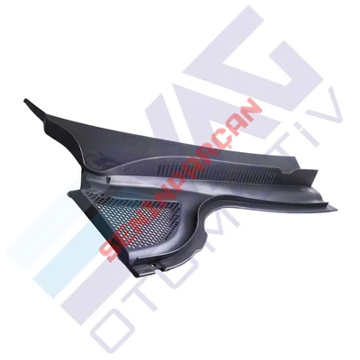 3C8819404 - CAM ÖNÜ IZGARASI SAĞ PASSAT CC 2009-2017