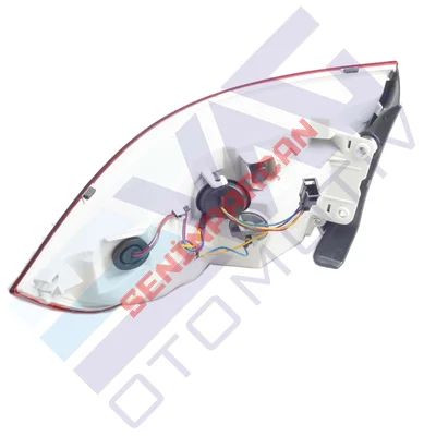 3T5945095A - STOP LAMBASI SOL LEDLİ 2013 - SÜPER B