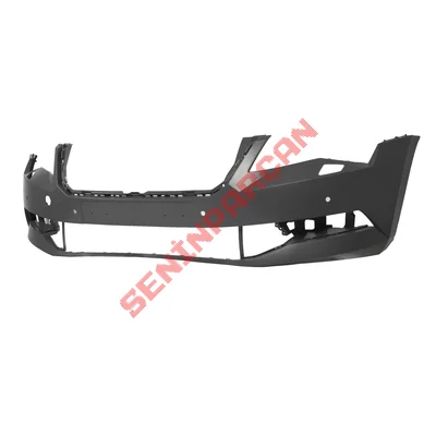 3V0807218B - TAMPON ÖN FAR YIKAMALI PARK SENSÖRLÜ SUPER B 2015-