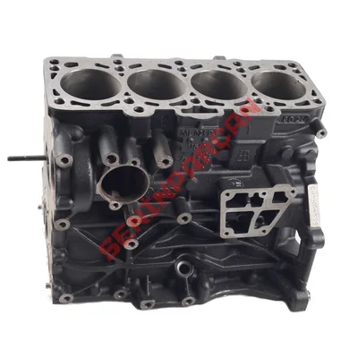 03L103011AK - BLOK BOŞ 1.6 TDI CAY