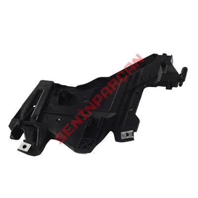 8K0941453 - FAR ALT BRAKETİ SOL AUDI A4 2008-2012