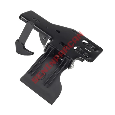 7H0823480A - TRANSPORTER T/5 KAPUT KİLİDİ ÜST - İthal