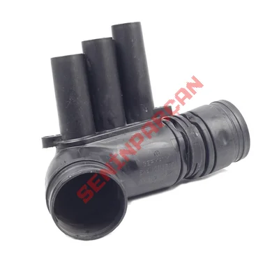 04E129651C - HAVA FİLTRE BORUSU