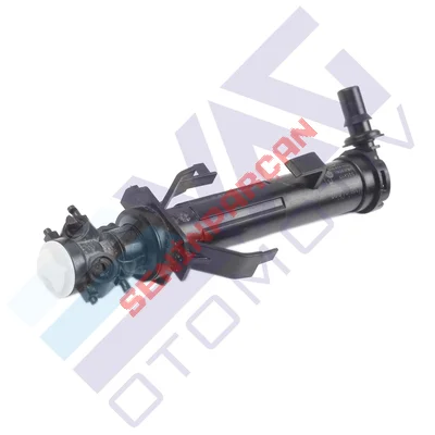 5G0955966 - FAR YIKAMA ROBOTU SAĞ