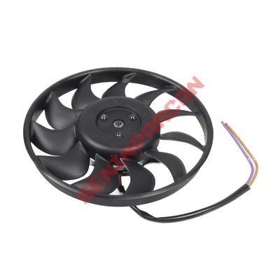 4F0959455A - FAN MOTORU KÜÇÜK