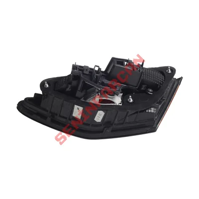 5F0945307D - ARKA SİS LAMBASI BULUNAN LED