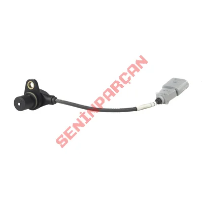 06A906433G - KRANK DEVİR SENSÖRÜ GOLF4 BORA GOLF5 - İthal