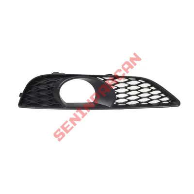 4L0807675C - SİS ÇERÇEVESİ SOL AUDI Q7 S LINE 2010-2017 - İthal