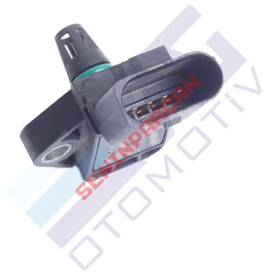 03G906051D - BASINÇ SENSÖRÜ