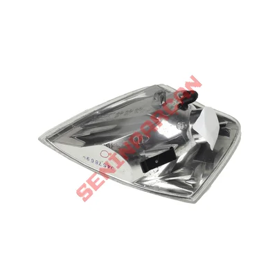 3B0953042C - SİNYAL LAMBASI SAĞ BEYAZ PASSAT 1997-2000