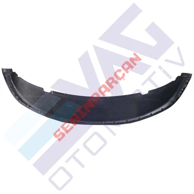 6Q0805903B9B9 - SPOYLER ÖN POLO 2005-