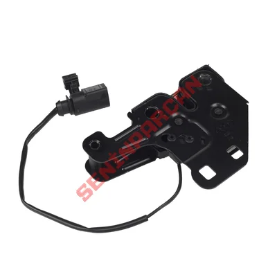 8E0823509D - KAPUT KİLİDİ AUDI A4 A6 2005-2011