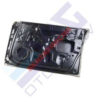 8E0831052J - KAPI ÖN SAĞ AUDI A4 2005-2008