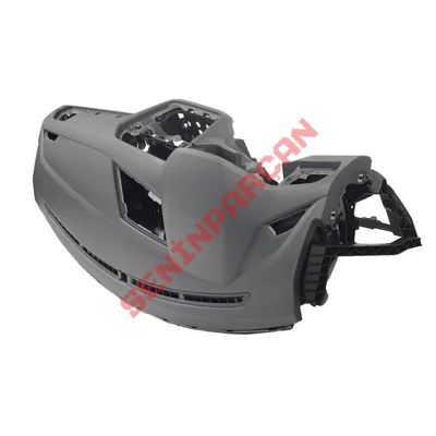 5NB857003HFLG - GÖĞÜS TORPİDO KOMLE TIGUAN 2017-