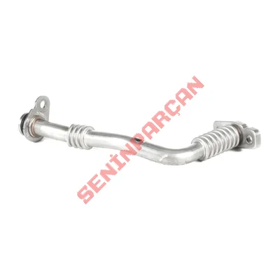 04L145736E - YAĞ GERİ DÖNÜŞ HATTI