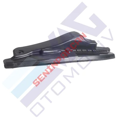 1K5821111 - ÇAMURLUK KENAR PLASTİĞİ - İthal
