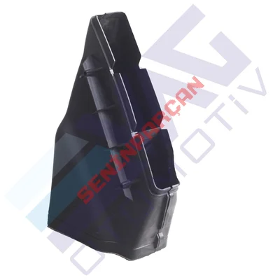 4F0129618J - HAVA GİRİŞ KANALI A6 2005-