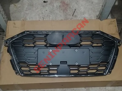 8Y08536519B9 - PANJUR KROM ÇERÇEVELİ AUDI A3 2022- - İthal
