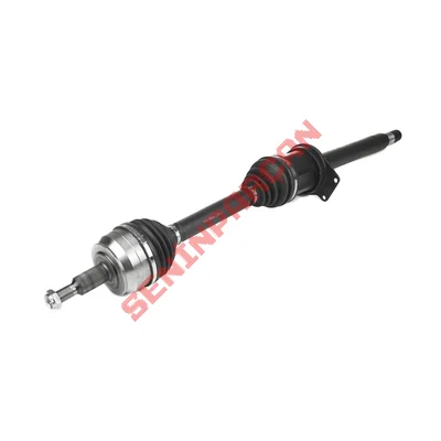 7E0407272AQ - KOMPLE AKS SAG 7 ILERI OTOMATIK TRANSPORTER T6 2,0