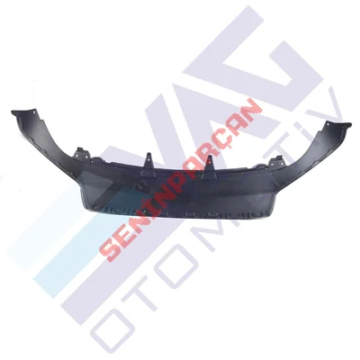 5C6805903J9B9 - SPOYLER ÖN JETTA 2015-