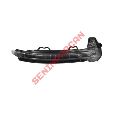 8W0949102 - DIS DIKIZ AYNA SINYALI SAG AUDI A4 16> A5 17>