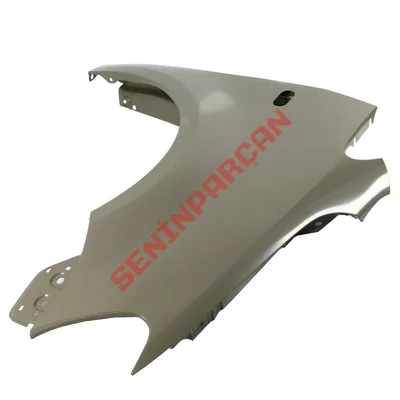 2K5821022 - ÇAMURLUK ÖN SAĞ CADDY 2011-