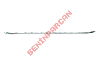 TAMPON NİKELAJI ÖN ORTA PASSAT 2016-2019