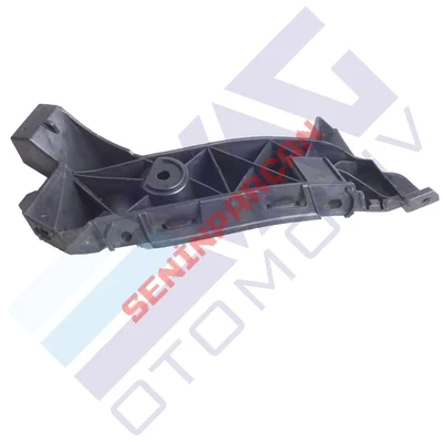 6J4807394B - TAMPON BRAKETİ ARKA SAĞ IBIZA