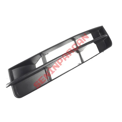 4L0807681B - SİS KAPAĞI NİKELAJSIZ Q7