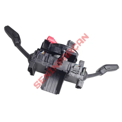2Q0953507H - DİREKSİYON KOLU KOMB. ŞALTERİ - İkinci El Orjinal