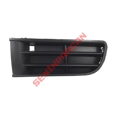 6Q0853665F - SİS ÇERÇEVESİ SİSSİZ NİKELAJSIZ POLO 2002-2005 - İthal