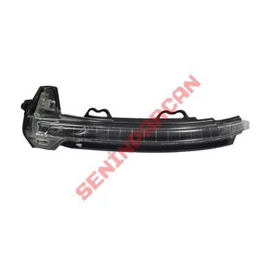 8W0949101 - DIS DIKIZ AYNA SINYALI SOL AUDI A4 16> A5 17>