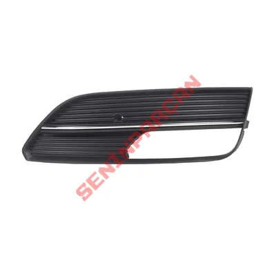 SİS ÇERÇEVESİ SAĞ SİSLİ KROMLU HB AUDI A3 2013-