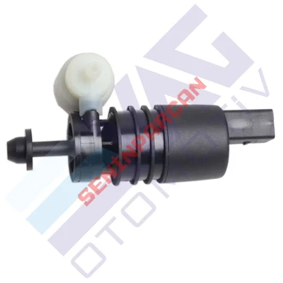 1K6955651 - CAM YIKAMA SİSTEMİ POMPASI