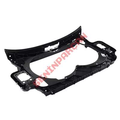4F0805594C - KİLİT TAŞIYICISI A 6 3.0 TDI 2005-2011