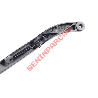 4F1955408 - SİLECEK KOLU A6