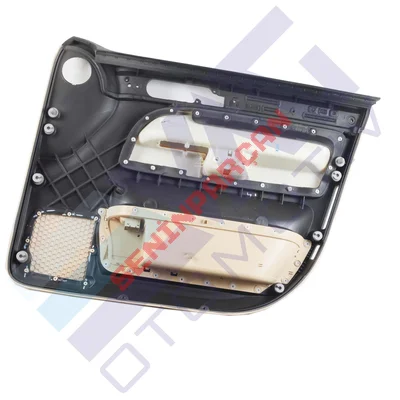 7L6867011ELNUP - KAPI KAPLAMASI (KUMAŞ)