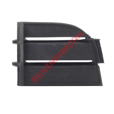 3T0853665 - TAMPON ÖN IZGARA SOL SUPER B 2008- - İthal