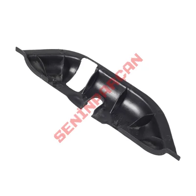 3B0823603 - KAPUT KLİT PLASTİK PASSAT