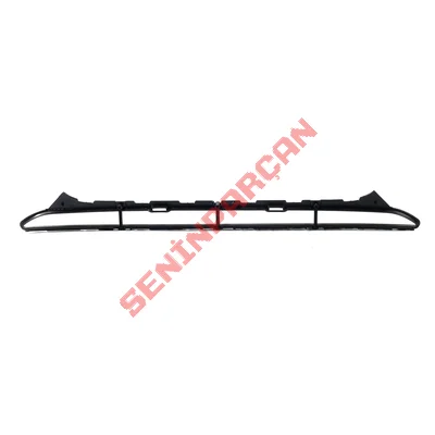 8K0807683 - TAMPON IZGARASI ORTA AUDI A4 2012-2016