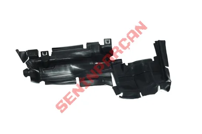 8W0121283AR - HAVA KILAVUZU