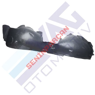 7E0809957E - ÇAMURLUK DAVLUMBAZI ÖN SOL T-7 2015-