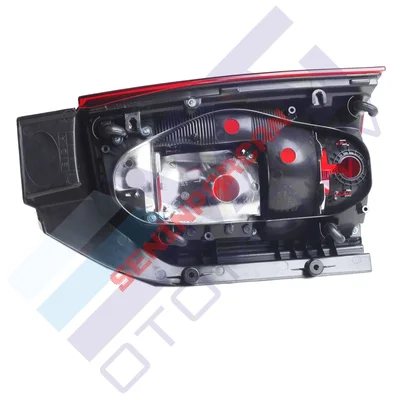7E0945095R - STOP LAMBASI SOL T-7 2015-
