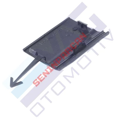 7L6807155A - ÇEKME KANCASININ KORUYUCUSU